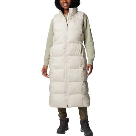 Columbia PUFFECT MID VEST - Női mellény