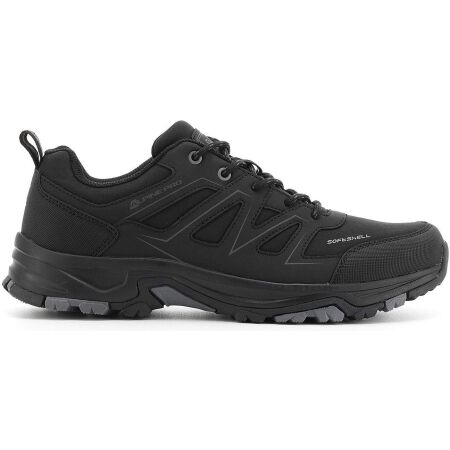 ALPINE PRO RENTON - Herren Outdoorschuhe