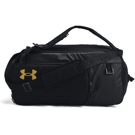 Under Armour CONTAIN DUO DUFFLE - Sports bag