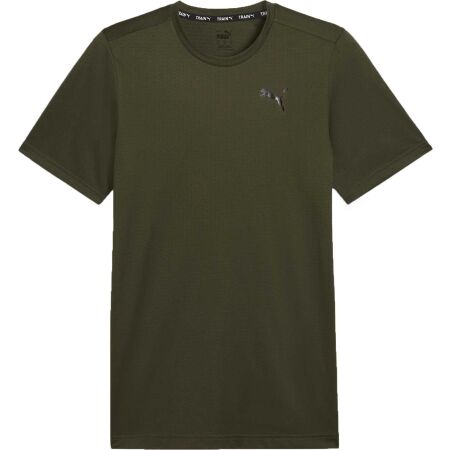 Puma TRAIN FAV BLASTER TEE - Men's T-shirt