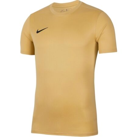 Nike DRI-FIT PARK 7 JR - Detský futbalový dres