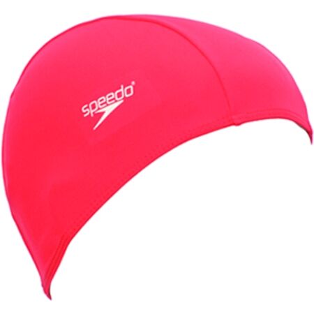 Speedo POLYESTER CAP - Cască de înot