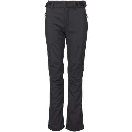 Pantaloni softshell femei