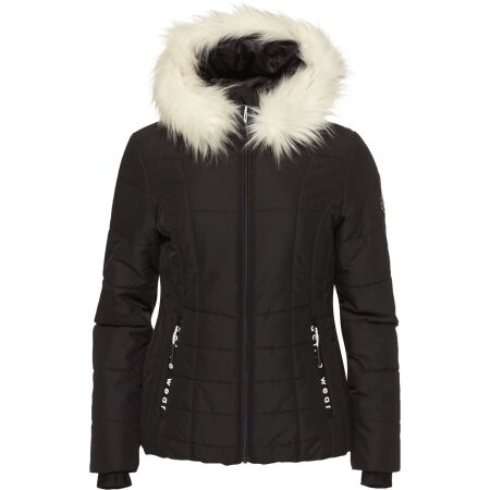 Willard SIDI - Women’s quilted ski jacket