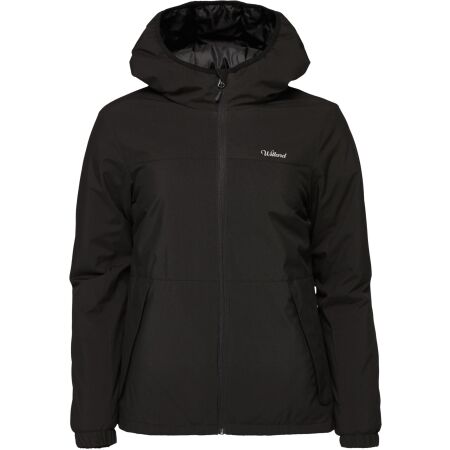 Women's ski jacket