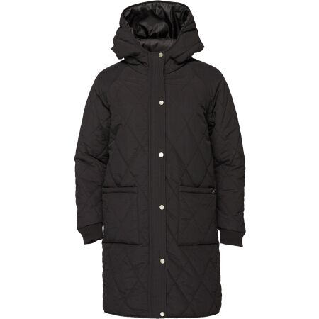 Willard TYNA - Women’s quilted coat