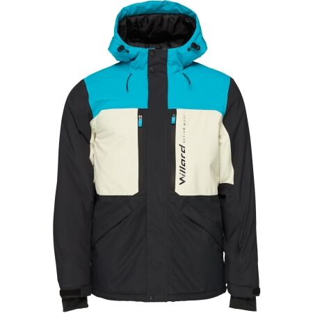 Willard BEROS - Men's ski jacket