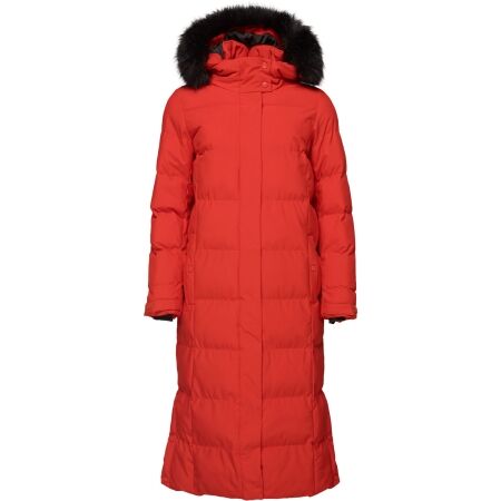 Willard GILDA - Women’s quilted coat