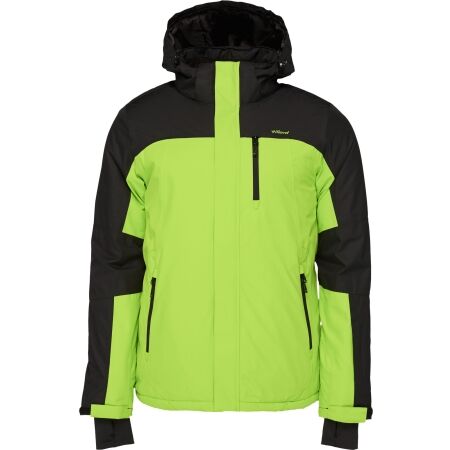 Willard MOLES - Men's ski jacket