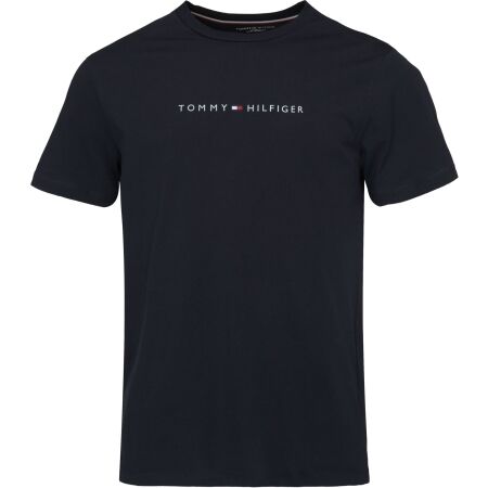 Tommy Hilfiger ORIGINAL SS TEE - Pánské triko