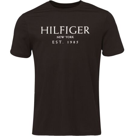 Tommy Hilfiger BIG HILFIGER TEE - Tricou bărbați