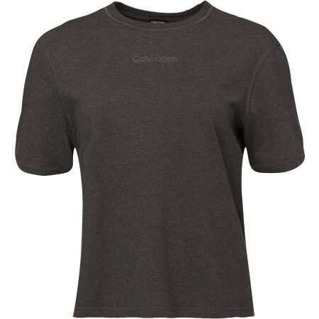 Calvin Klein PW - SS T-SHIRT - Dámske tričko