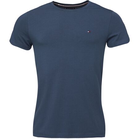 Tommy Hilfiger STRETCH SLIM FIT - Tricou pentru bărbați