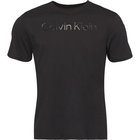 Calvin Klein PW - S/S T-SHIRT - Férfi póló