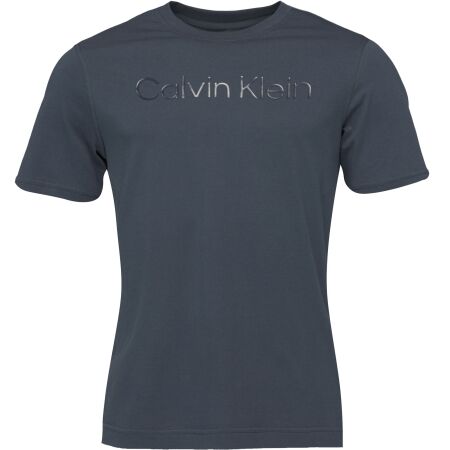 Calvin Klein PW - S/S T-SHIRT - Férfi póló