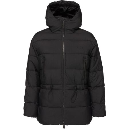 Calvin Klein PW - PADDED JACKET - Dámská péřová bunda