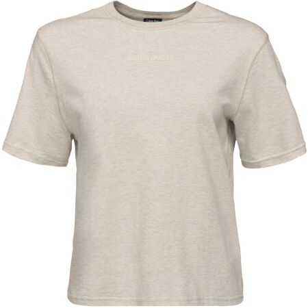 Calvin Klein PW - SS T-SHIRT - Дамска тениска