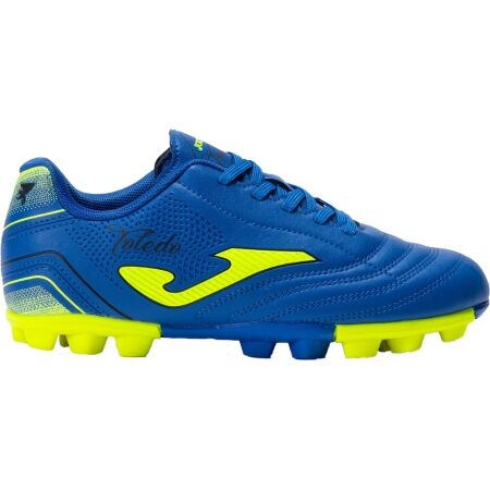 Joma TOLEDO JR - Children's turf boots