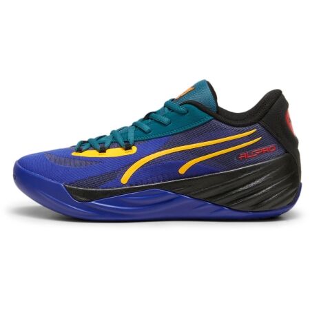 Puma ALL-PRO NITRO CROWD CRAZE - Herren Basketballschuhe