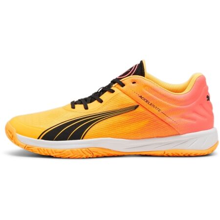 Puma ACCELERATE TURBO - Herren Hallenschuhe