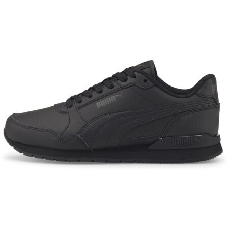 Puma ST RUNNER V3 L JR - Юношески обувки за всекидневието