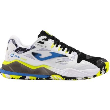 Joma SPIN - Men's tennis shoes