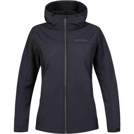 Hannah BONEY - Women's softshell jacket