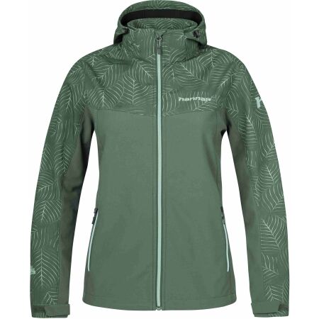 Hannah AMELY - Damen Softshelljacke