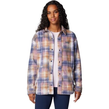 Columbia BENTON SPRINGS SHIRT JACKET II - Cămașă pentru femei