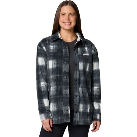 Columbia BENTON SPRINGS SHIRT JACKET II - Cămașă pentru femei