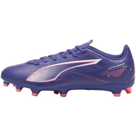 Puma ULTRA 5 PLAY FG/AG - Ghete de fotbal bărbați