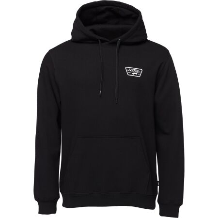 Vans FULL PATCH PULLOVER - Hanorac pentru bărbați