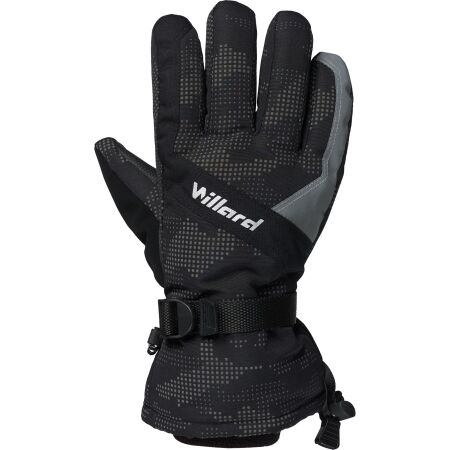 Willard SAFFET - Men's ski gloves