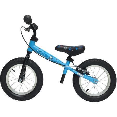 Kids’ push bike