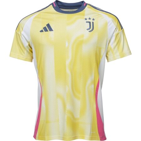 adidas JUVENTUS AWAY JERSEY - Pánsky futbalový dres