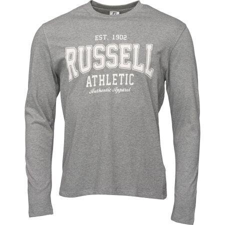 Russell Athletic ESTABLISHED 1902 - Men's t-shirt