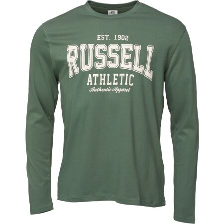 Russell Athletic ESTABLISHED 1902 - Мъжка тениска