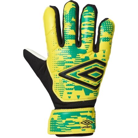 Umbro FORMATION GLOVE - JNR - Gyerek kapuskesztyű