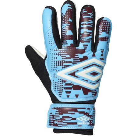 Umbro FORMATION GLOVE - JNR - Detské brankárske rukavice