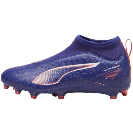 Puma ULTRA MATCH LL FG/AG JR - Детски футболни обувки