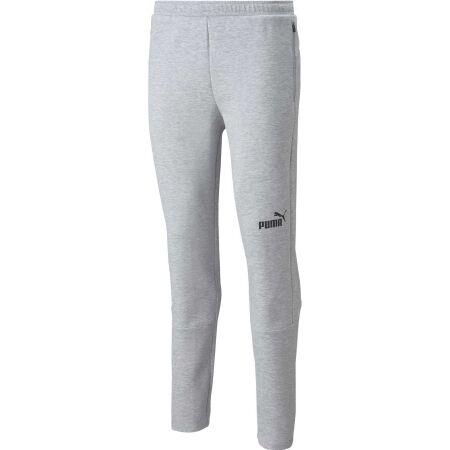 Puma TEAMFINAL CASUALS PANTS - Pantaloni sport bărbați