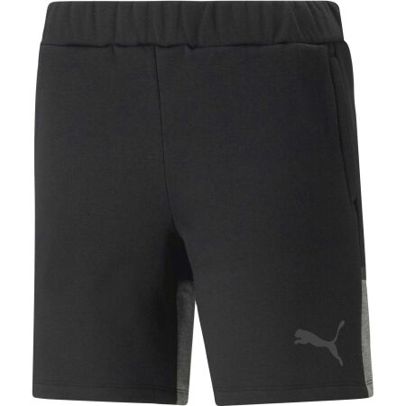 Puma TEAMCUP CASUALS SHORTS - Férfi sportrövidnadrág