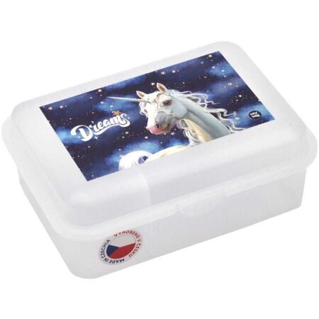 Oxybag UNICORN 1 - Snack box