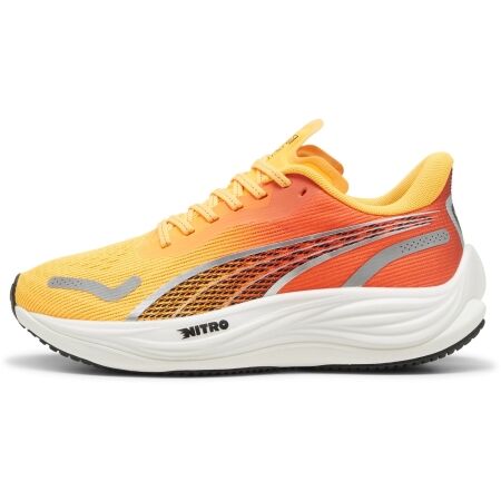 Puma VELOCITY NITRO 3 - Dámska bežecká obuv