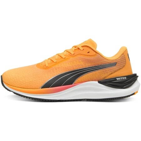 Puma ELECTRIFY NITRO 3 - Pánska bežecká obuv