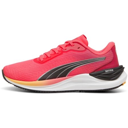 Puma ELECTRIFY NITRO 3 - Dámska bežecká obuv