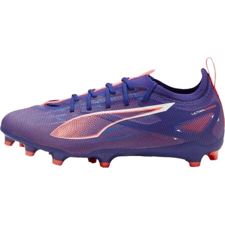 Puma ULTRA 5 PRO FG/AG JR - Kids' football boots