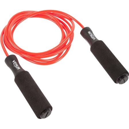 Venum COMPETITOR WEIGHTED JUMP ROPE - Gewichtetes Springseil