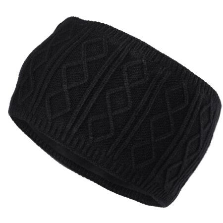 Willard HEDANA - Knit winter headband