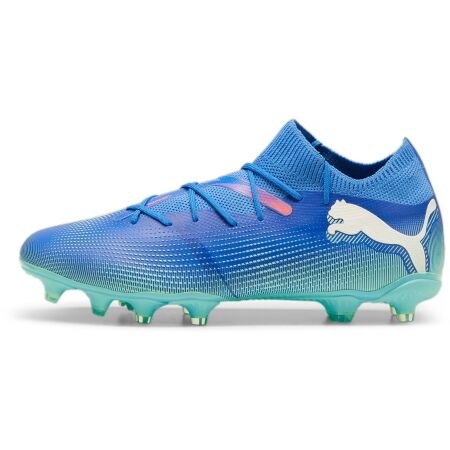 Puma FUTURE 7 MATCH FG/AG - Men's football boots